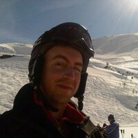James Clement (@james_clement) 's Twitter Profile