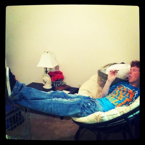 BenBtheBoss's profile picture. The Boss