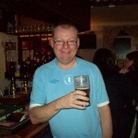 Ian Saunders (@cwrwgwrw) 's Twitter Profile