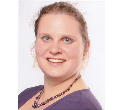Communicatiemedewerkster VDL Groep