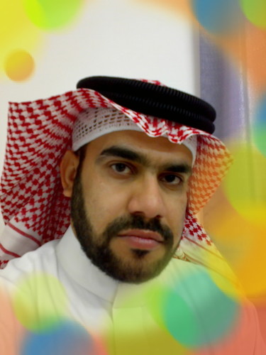 موظف حكومي مديرية الشئون الصحية بمحافظة الاحساء
