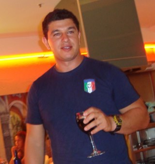 PaulCarageorge's profile picture. Torino Food Service