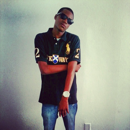 South Side Baby Dum Shit FWM