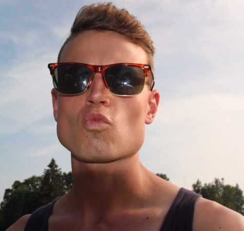 Julianspiller's profile picture. 