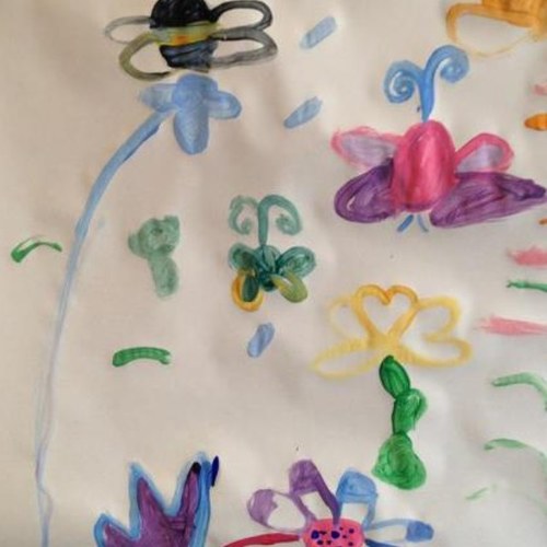 dlin9988's profile picture. 