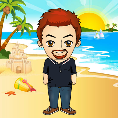 anddebarew's profile picture. 