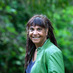 Dr Shellie Morris (@shelliemorris) Twitter profile photo