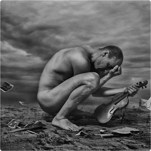 EarthLessMan's profile picture. An Ideal.