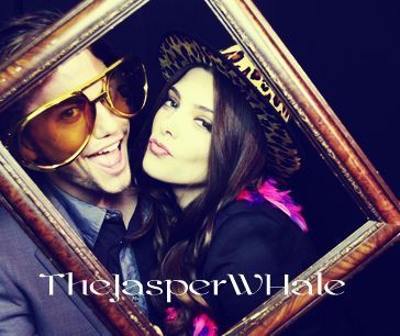 I am Jasper I can control emotions. Married to the beautiful @VampiricPixie. I will love her forever