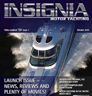 Insignia Motor Yachting is an online magazine, web TV channel and web site dedicated to motor yachting. http://t.co/62Tmodqz8Z
#yachts #boats