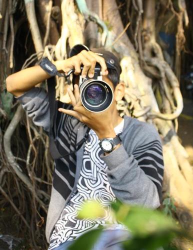 MochDzulfaqar's profile picture. simple,easy going :))