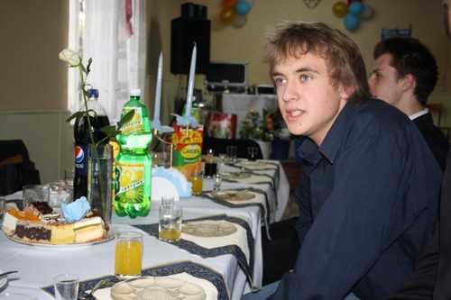 CycekJakub's profile picture. Siema jestem Kuba, Mówią na mnie cycek, czasem dla beki Birek