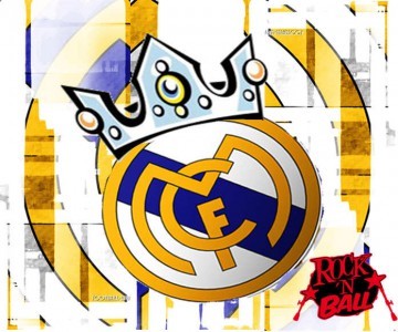 Madridista y Español 100%