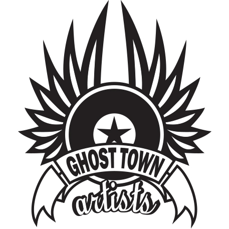 Based in Norway. Doing PR, Distro and Publishing. demo@ghosttown.no