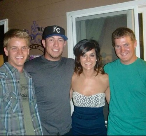 B_Roog's profile picture. 