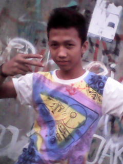 Jarang pulang