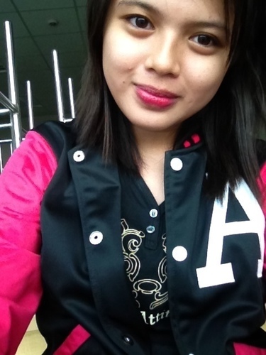 17. I do follow back. ♥ Student/Cosplayer/OtakuELF.
