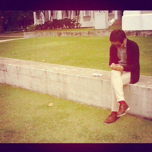 bjornang's profile picture. 