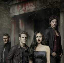 Znajdziesz tu wszystko na temat naszego ulubionego serialu. #TVD @ninadobrev @iansomerhalder @KatGraham @paulwesley