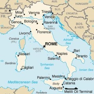 Your source for the latest news on Italian Daily News