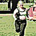 Fat Girl Running (@afatgirlrunning) Twitter profile photo