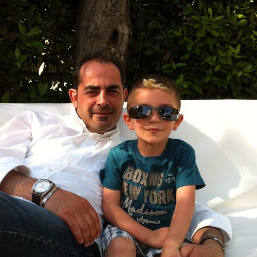 Frprisco's profile picture. 