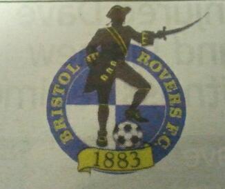 Bristol rovers supporter, Spurs fan. 
Proud Bristolian.