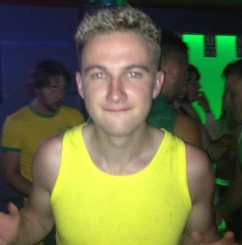 jackbutters89's profile picture. Pretty fly for a white guy