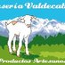 Queseria VALDECABRAS (@queseriavaldeca) Twitter profile photo