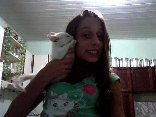Eu amo D+ a RESTART