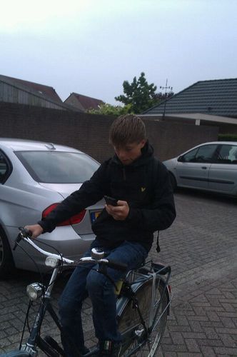 KoenMoerenhout's profile picture. 