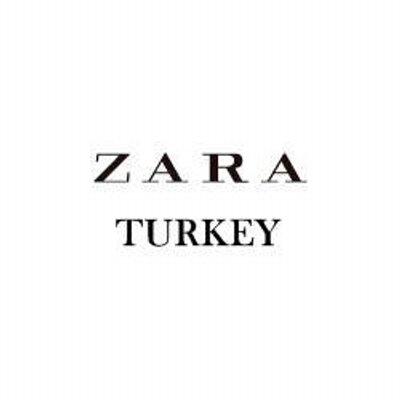 zara turkey stores