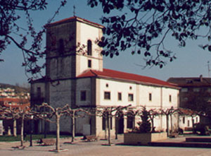 Villasana de Mena Profile