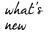 wwhats_new's profile image