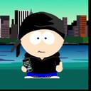 George Shore - @twentysixtowns - Twitter