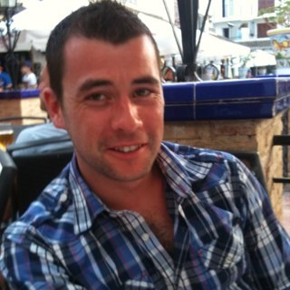 PaulRobbo12's profile picture. Sligo, Ireland