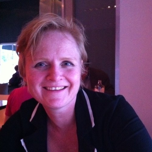 Edith's profile picture. 