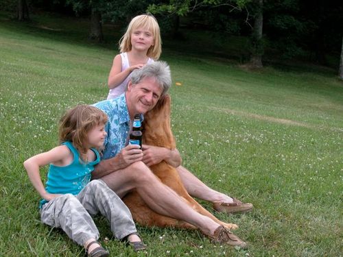 DavidPully's profile picture. Technology and innovation by day, gardening, tropical fish and high fidelity by night.