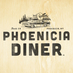 Phoenicia Diner 🛶🎣🥾Catskills (@phoeniciadiner) Twitter profile photo Phoenicia Diner 🛶🎣🥾Catskills (@phoeniciadiner) Twitter profile photo