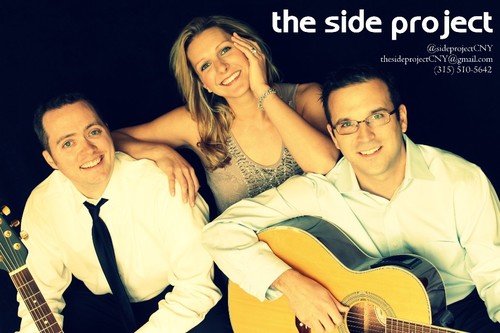 sideprojectCNY's profile picture. 