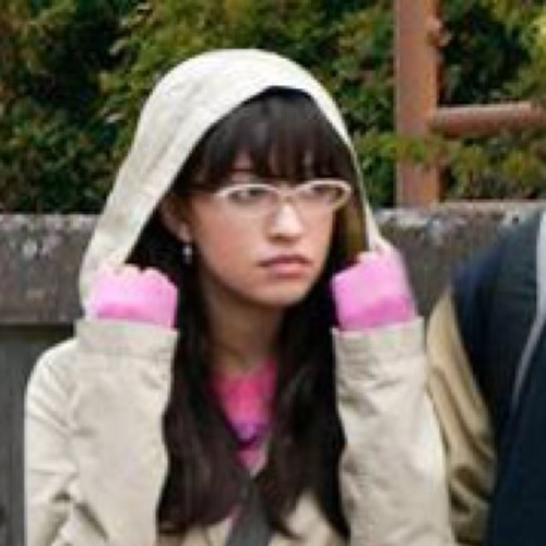 WhiteGlassesAW's profile picture. Vampire. (Modern Type) Best Friend: @Evil_Benny. Photographer. News Paper Columnist. Lover Not Fighter.  Taken.