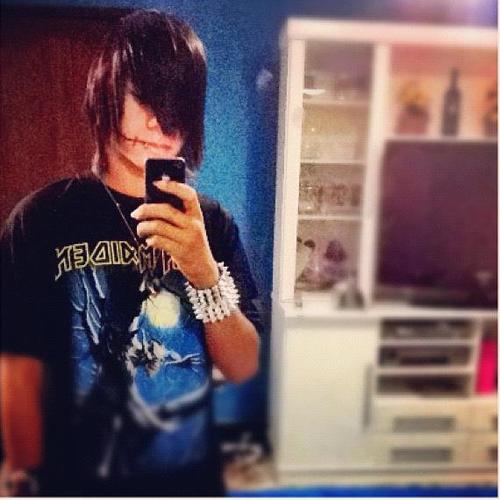 Green Day,Pc Siqueira,ETF(old),Falling In Reverse,F292,Ronnie Radke,Billie Joe Armstrong ,AC/DC,BVB,BMTH,Before You Fall,Apple...