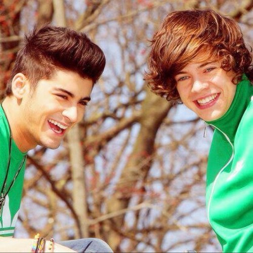 What if Zayn left at boot camp. If Harry waited a year. If Liam was accepted 1st time. If Katy said no. If Lou didn't want to take a chance.
