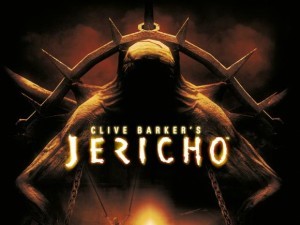 JERICHO...Head for the water and swim deep! 
still waiting for Jericho 2.
https://t.co/XoZgle1lbx ---- ''Like'' us on Fb
