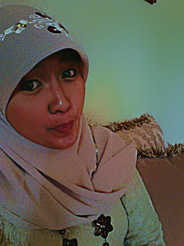 ikaprawita's profile picture. From nothing to be something