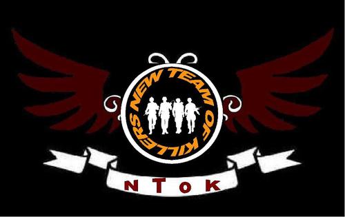O CLAN NToK NÃO SÓ INGRESSA OS MELHORES, ELE FAZ OS MELHOREs. Desde 01 de março de 2012.
