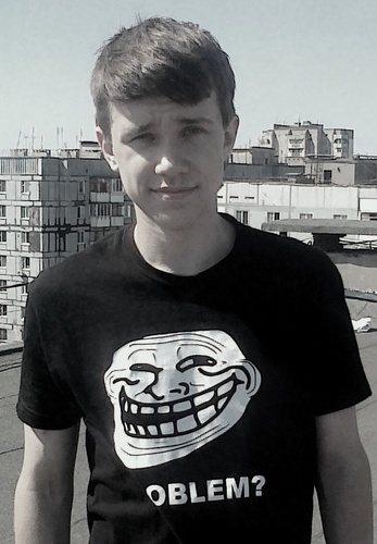 Если делать нечего, то можешь почитать.