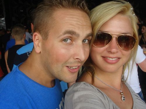 SuperOcie's profile picture. 