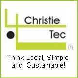 Sustainable IT Solutions • We manage ♺ electronics • Authorized Cisco® TelePresence reseller • Cloud computing at a wind powered DC.
