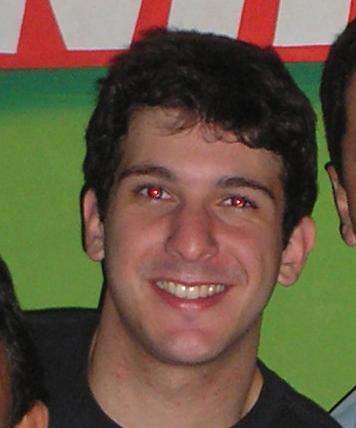 Developer / Desenvolvedor. #python #javascript